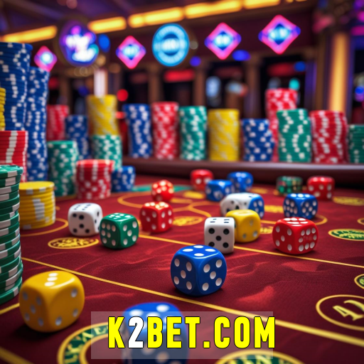 k2bet Brasil – O App de Cassino Completo na Palma da Sua Mão!
