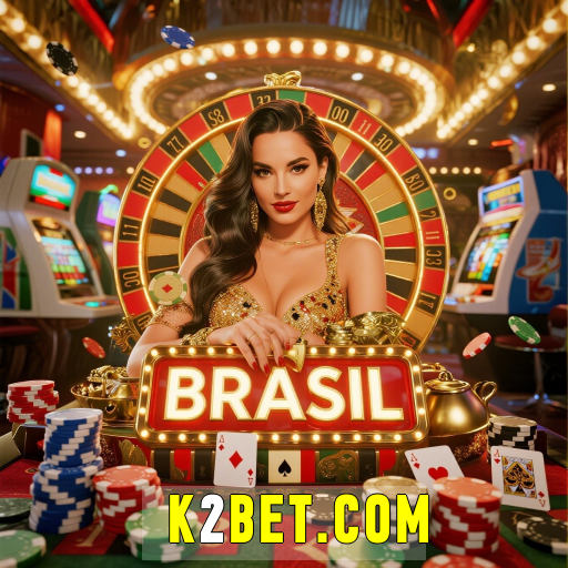 k2bet – Apostas Altas e Emoção nos Melhores Slots de Vídeo