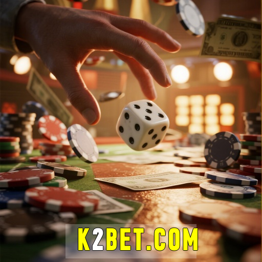 k2bet – Apostas Altas e Emoção nos Melhores Slots de Vídeo